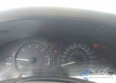 2004 Oldsmobile Alero Gl1 z USA, uszkodzony, nr VIN 1G3NL12F84C190879